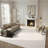 Vandoren Monica Shag Performance Rug-1155459645