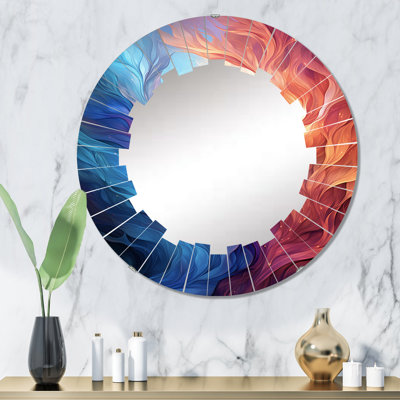 Miroir Zhander