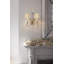 Ralph Lauren Adrianna 2 Light Candle Wall Light-37093520
