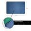 Plastic / Acrylic Shower Mat-1074809500-1074809499-1074809501