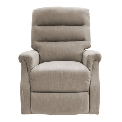 88cm Wide Lift Assist Standard Recliner