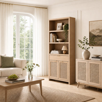 Dearbhaile Bookcase