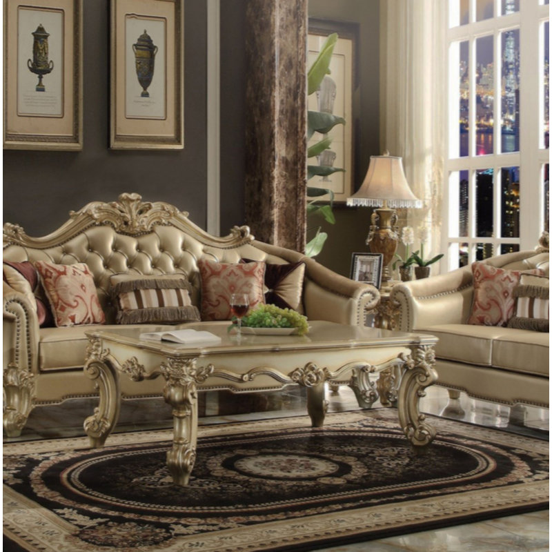 Table basse Makaylla