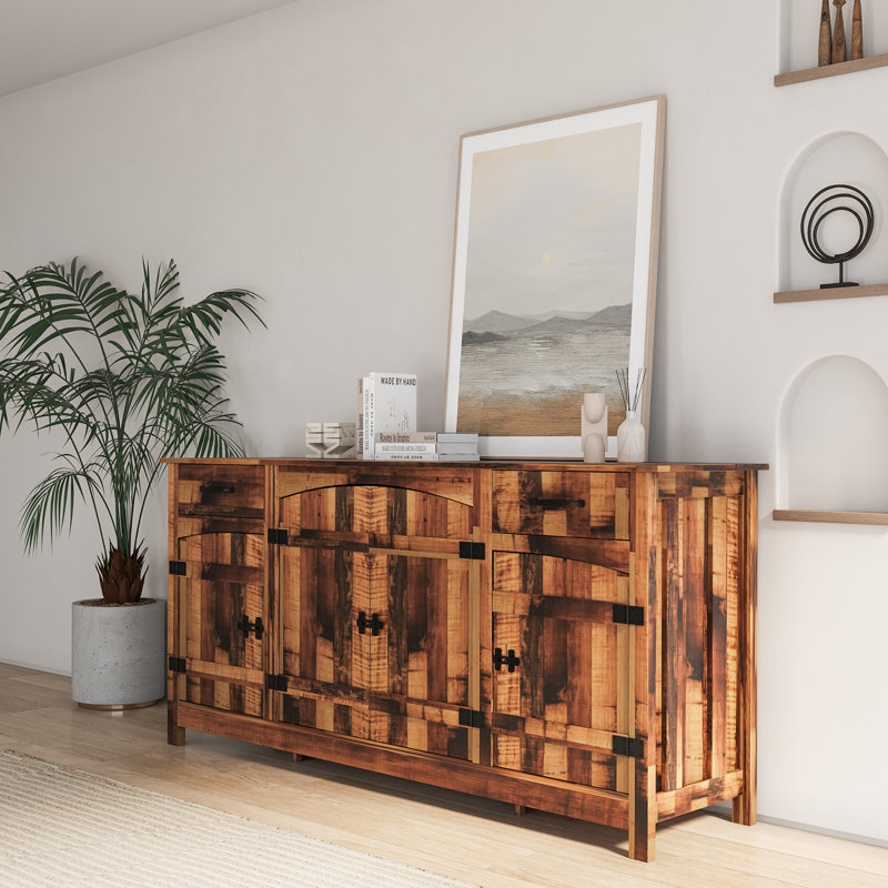 Reseda 70.87'' Sideboard