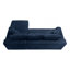 Canapé modulaire 94,5 po Cloud-1593865503