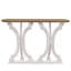 Console en bois massif 45,9 po Vesely Saylor-1260289202