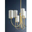 Harlem 6 - Light Chandelier-598920271