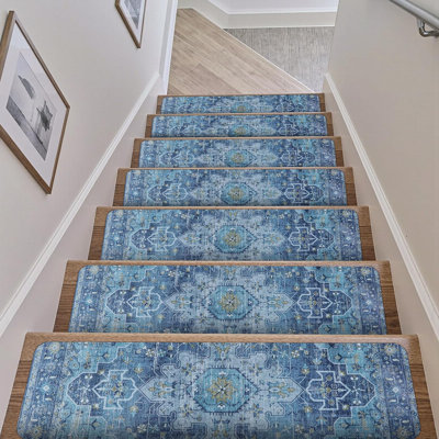 Stair Tread Anti Slip
