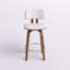 Tabouret de comptoir 26 po Benelli-1016456851