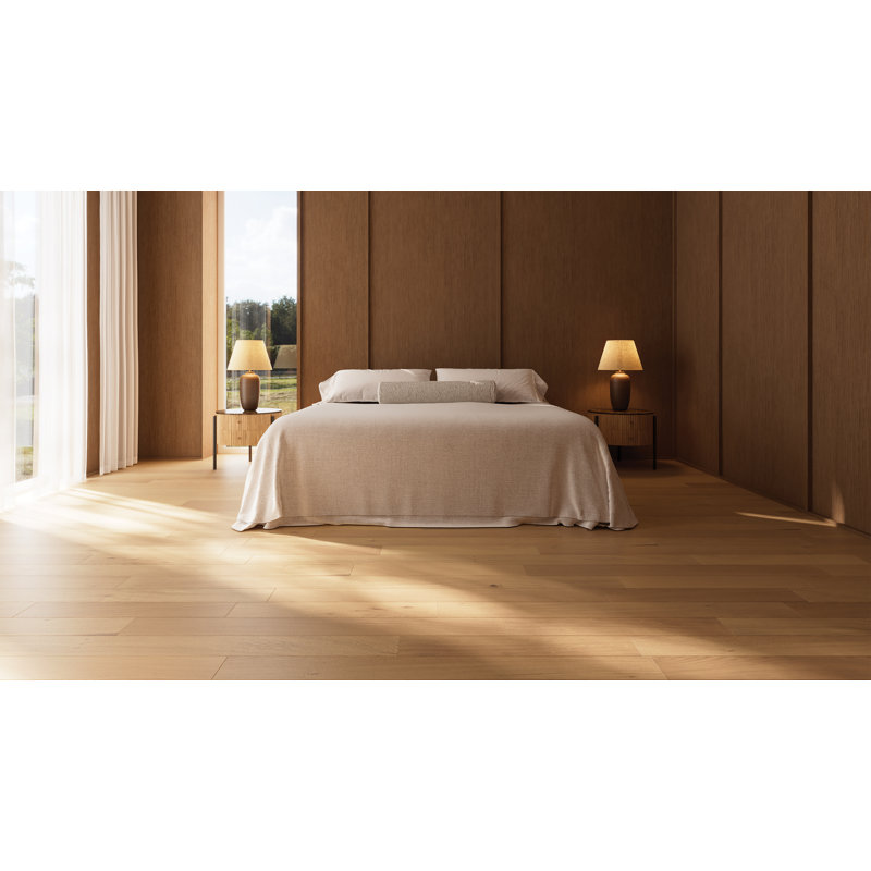 Del Mar Engineered Wood 5"x 75"x 1.2mm, Harbor