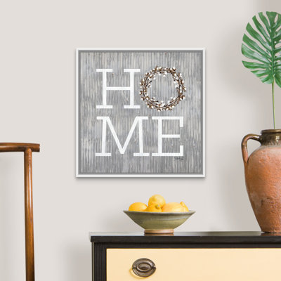 " Home " by Marla Rae