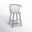 Ensemble de 2 tabourets en bois massif Sheffield-1600573617-1600573646