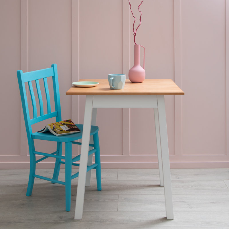 Feldspar Pine Dining Table