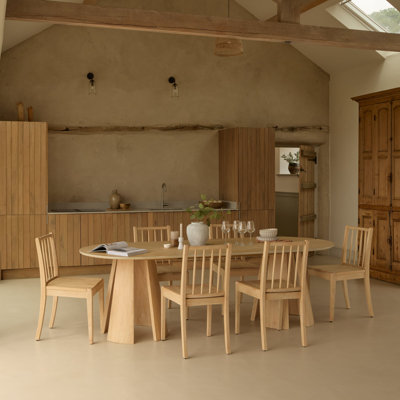 6 - Person Dining Set