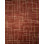 Contemporary One-of-a-Kind Rectangle 8' X 10'2" Hand Knotted Area Rug