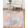 Beasley Geometric Indoor Rug