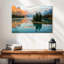 Alvord Maligne Lake Spirit Island-107707364