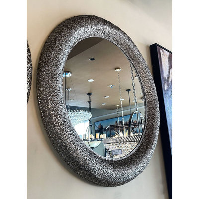 Miroir d'appoint Jamaur