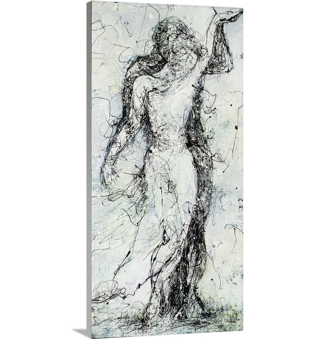 'Inseparable' Print Great Big Canvas