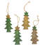 5.5 in. Holiday Shaped Ornament