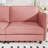 74.27" Loveseat Sofa-510263522