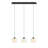 Mission 3 - Light Kitchen Island Pendant-1330533457