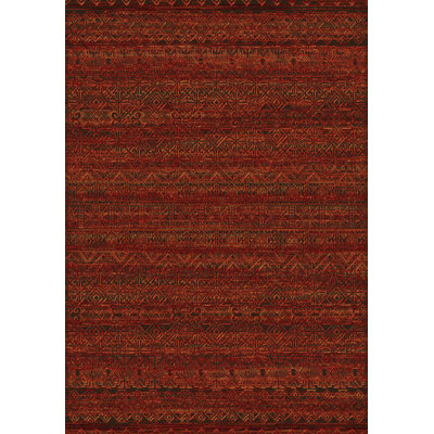 Dobromir Abstract Indoor Rug