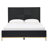 Leshia Queen Platform Bed