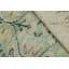 One-of-a-Kind 6' X 9'2" Hand Knotted Area Rug