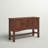 Isaiah 54'' Solid Wood Sideboard