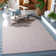 Mccullough Solid Colour Hand Woven Indoor / Outdoor Area Rug