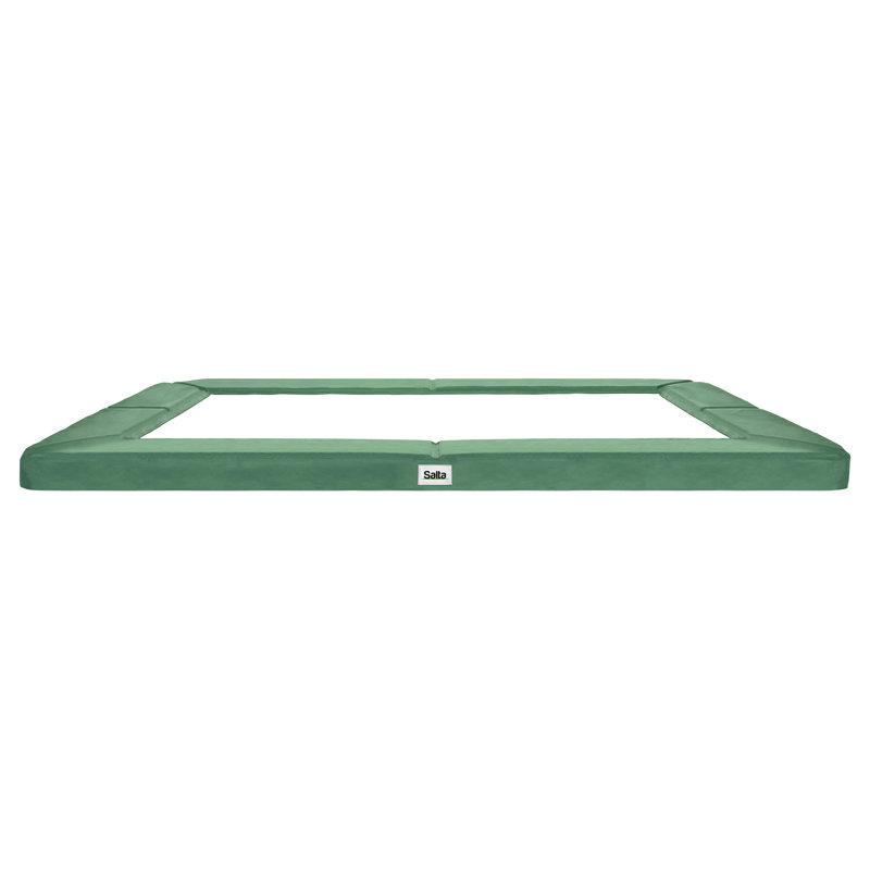 Salta Safety Pad 214x153cm, Green