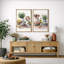 «Rustic Kitchen Herbs and Utensils-126031714-126031715