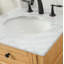 Ensemble de meuble-lavabo simple 21 po Rivers-73359960