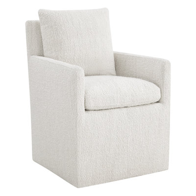 Alayaa Dining Armchair