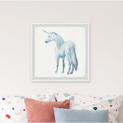 Crosier Single Picture Frame Painting