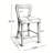 Counter Stool Without Arm Set Of 2-346720954