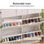 10 Pair Shoe Storage Cabinet-1920319990