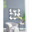 Miroir mural 35,6 po In Eclectic