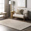 Tapis en mélange de laine Enida-679029540