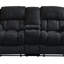 Console inclinable STONIC EBONY, mouvement manuel-1795711736
