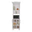Armoire de cuisine, armoire de rangement pour la cuisine