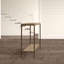 Console de 47,25 po Gotfred