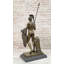 Figurines et sculptures Drake