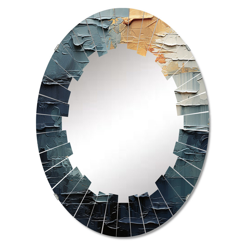 Miroir mural Sherrelwood, 36 po x 24 po
