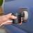 Bestway: Powertouch Pocket: USB Electric Air Pump - 3 Universal Valve Adaptors, Inflation-Deflation, Carry Pouch, Compact Handheld, 90 L/min Airflow
