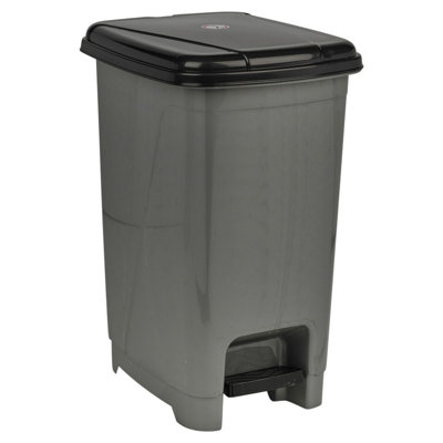 Baymore Plastic Recycling Bin - 15L