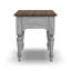 Table de bout Siva Plymouth