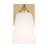 Miles Small Vanity from Generation Lighting -116119521-116119522