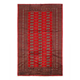 Oriental Area Rug
